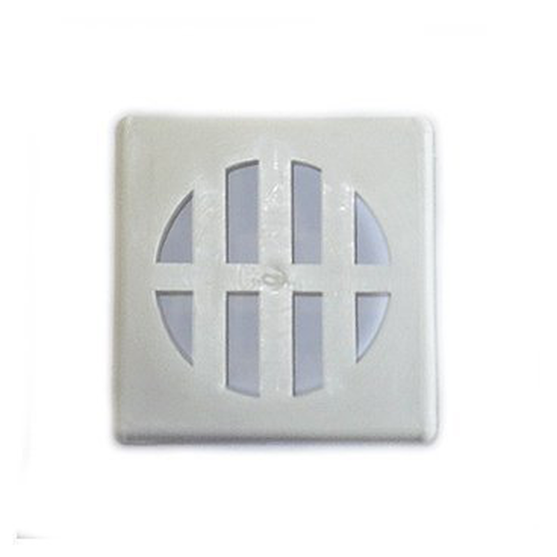 Gutter grates 2.5” (1p.c.), , medium-null