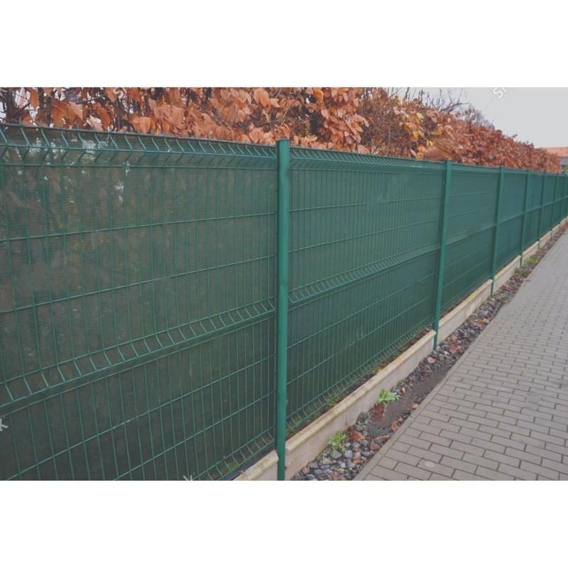 Home & camp hdpe shade net 4x3m - green, , medium image number null