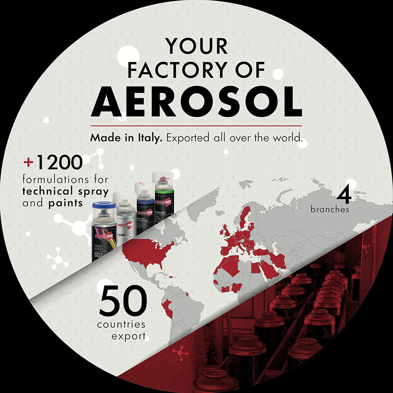 Product image: Ambro-sol p301 αφαιρεση σφραγιστικου σιλικονης σπρεϊ 400ml, , medium-null