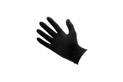 Nn500 - nitrile gloves (100 pcs) (a16113), , medium