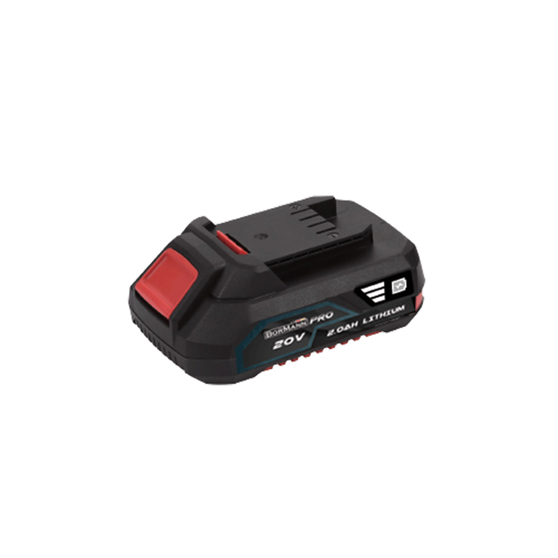 Product image: Bormann 20v lithium battery bormann pro bbp2002, , medium-null