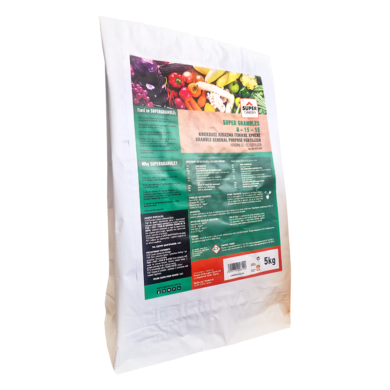 Super granules 8-5-15 5kg, , medium-null