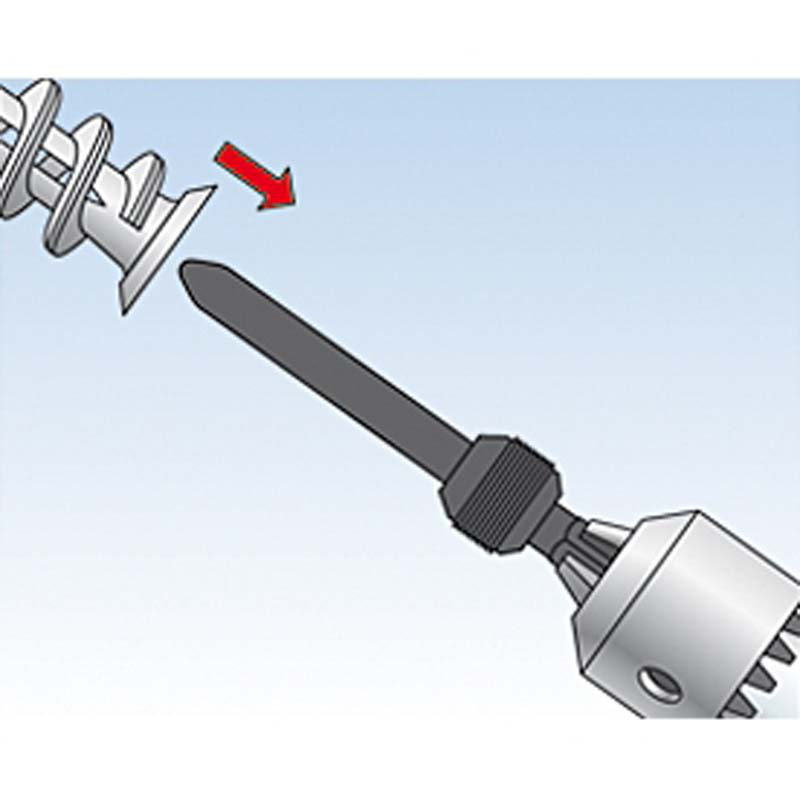Fischer gk k gipsmbrd fix.plug, , medium-null