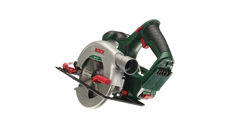 Bosch pks 18 li solo circular saw 18v - no battery included, , medium image number null