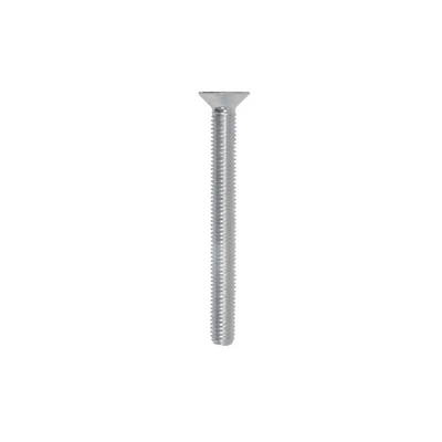 Friulsider milling screen s / s 6x40mm euroblister 6 pcs