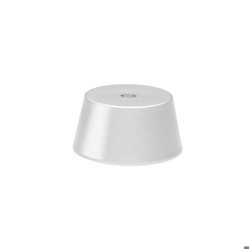 Furniture leg sofa h30 white, , medium-null