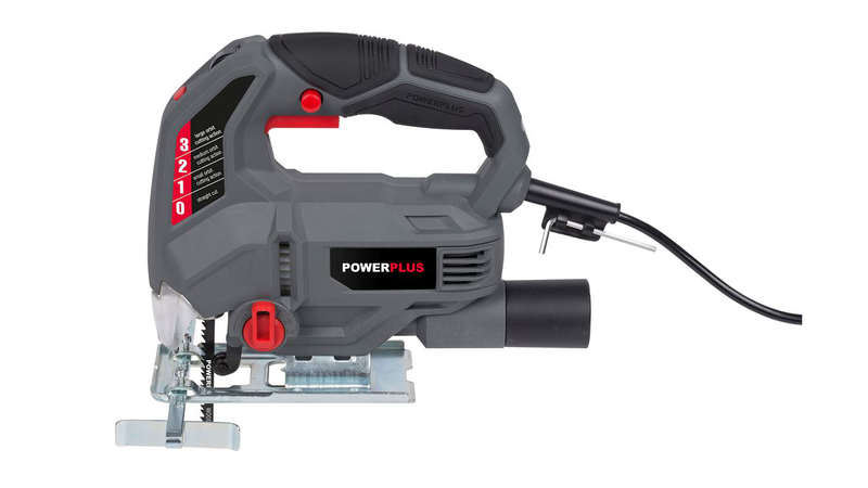 Powerplus powe30015 ηλεκτρικη σεγα 710w, , medium image number null