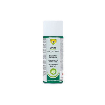 Eco service permanent glue spray 400ml, , medium