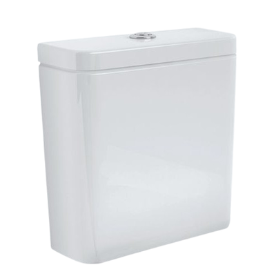 Toilet tank bt-8831 36x15x41cm white, , medium