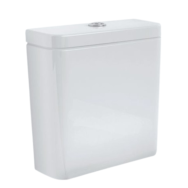Toilet tank bt-8831 36x15x41cm white, , medium-null