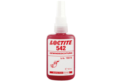 542 thread sealant (medium strength)  (119745), , medium