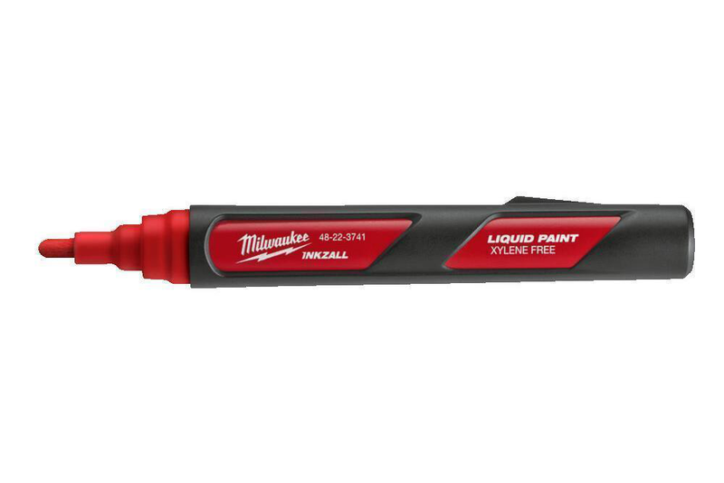 4932492143 - liquid paint marker (173240) image number null