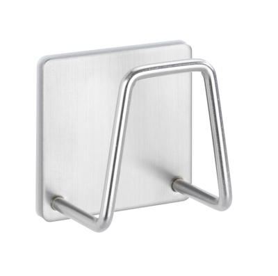 Wenko universal holder stainless steel edea mat, , medium