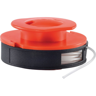 Black & decker a6044-xj spool&line 5,5m