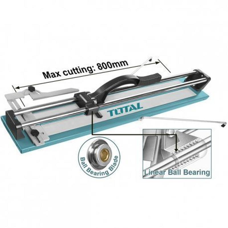 Tile cutter professional 80cm, , medium-null