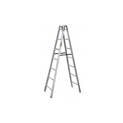 Drabest ladder professional 7 steps