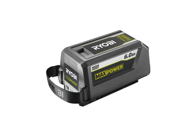 Ry36b60b - max power 6.0ah high energy battery 36v li-ion (171090) image number null