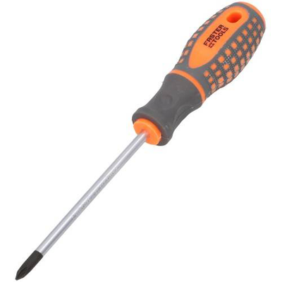 Faster tools professional phillips scredriver ph2x100mm