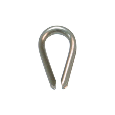 Wire fingers mod. 30162 5mm z.pl din6899