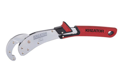 Pipe  wrench (160289)
