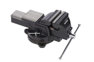Bench vice 150mm  (160184)