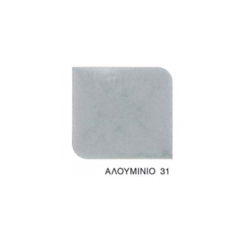 Vivechrom aluminium 31 neochrom extra glossy varnish paint 375ml, , medium-null
