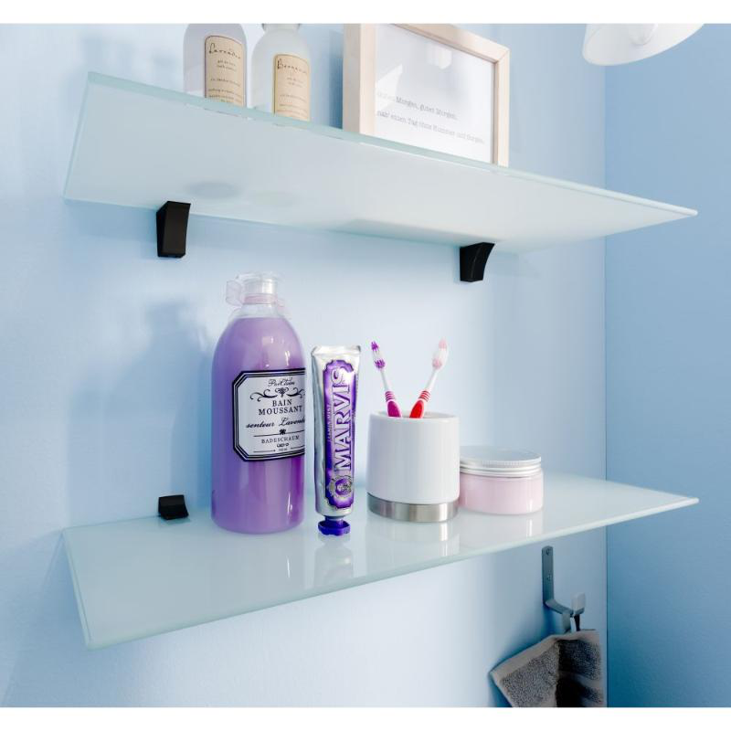 Element system eco clip 4-20mm - sandy black, , medium-null