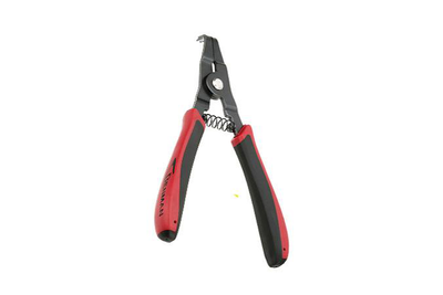 External  bent nose plier (a6977), , medium