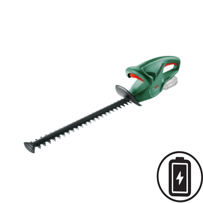 Bosch easyhedgecut hedgecutter 18v solo, , medium