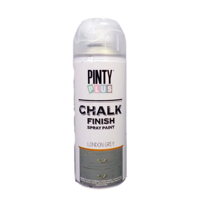 Chalk paint london grey 400ml spray ck817