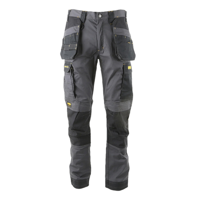 Dewalt work pants grey 40/31, , medium