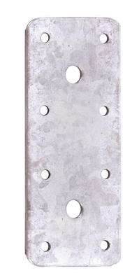Λαμακι στηριξης no 0714 120mmx40mm γαλβανιζε, , medium
