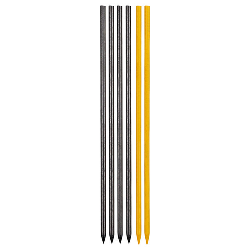 Wolfcraft 6 spare lead for marking pen, , medium-null