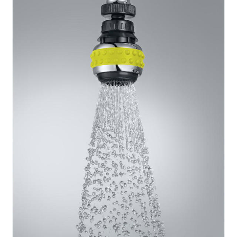 Neoperl bubble-stream &kappa;&iota;&tau;&rho;&iota;&nu;&omicron; sprayer &kappa;&omicron;&upsilon;&zeta;&iota;&nu;&alpha;&sigmaf;, , medium-null