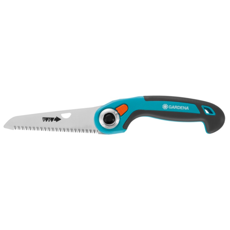 Gardena gardeners' folding saw 135p, , medium-null