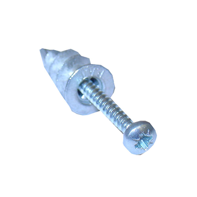 Screw and roblax met. Plasterboard d13x30mm