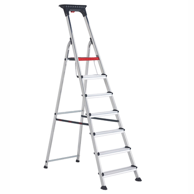 Altrex 7 steps stepladder