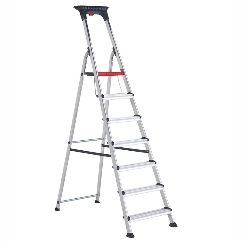 Altrex 7 steps stepladder, , medium image number null