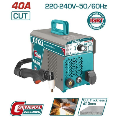Total μηχανή κοπής πλάσματος 40a 230v (tot-tcut401), , medium