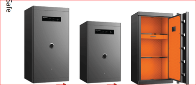 Safe box / smart h053sm /high security smart safe, , medium