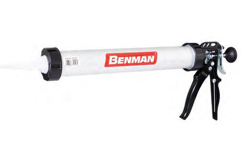 Caulking gun (070148)-null