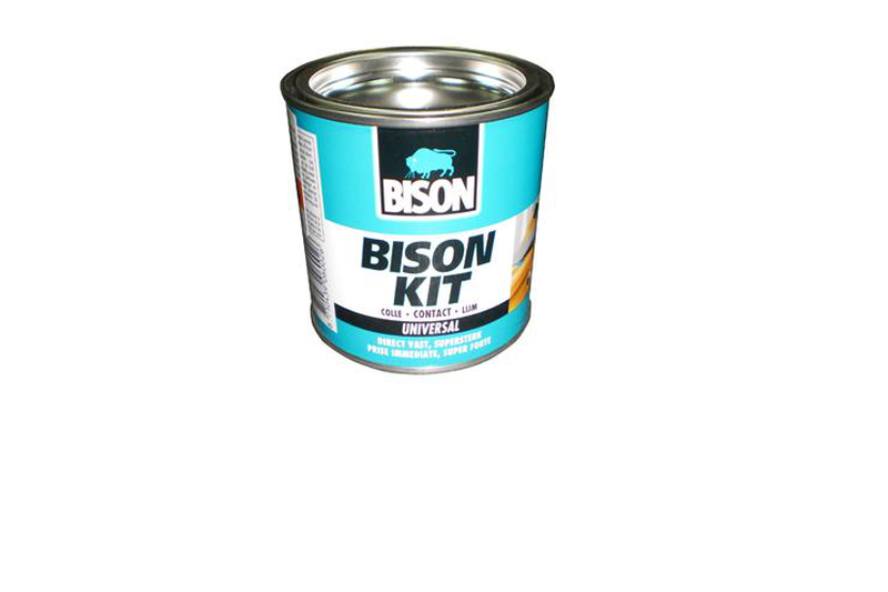Bison kit (a6292)-null