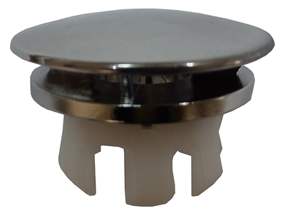 Wash basin hole cover