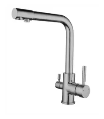 Alabama sink mixer 3way, , medium