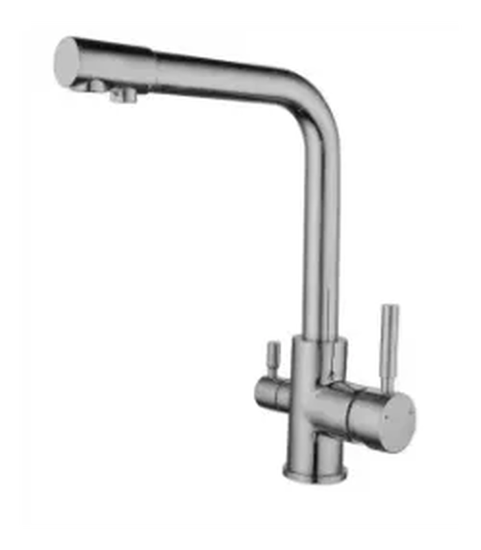 Alabama sink mixer 3way, , medium-null