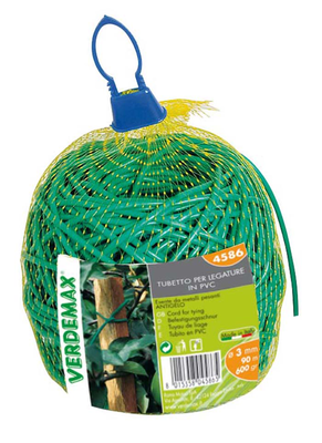 Verdemax pvc cord 3mmx600gr
