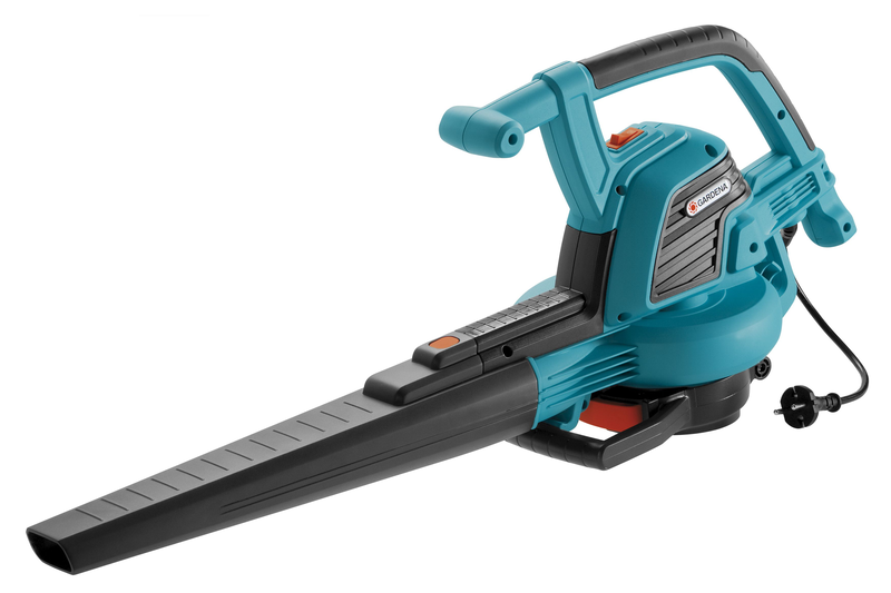 Gardena 09334-20 blower & vacuum 2500w, , medium-null