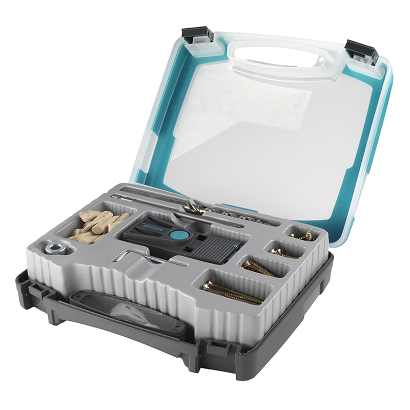 Wolfcraft 1 undercover jig, pz, , medium-null