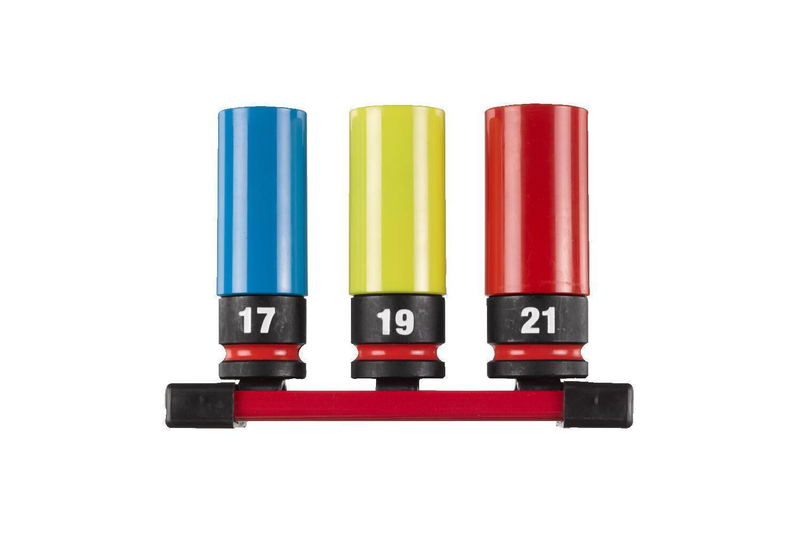4932493370 - hex socket shockwave 1/2" automotive set II (3 pcs) (173149) image number null