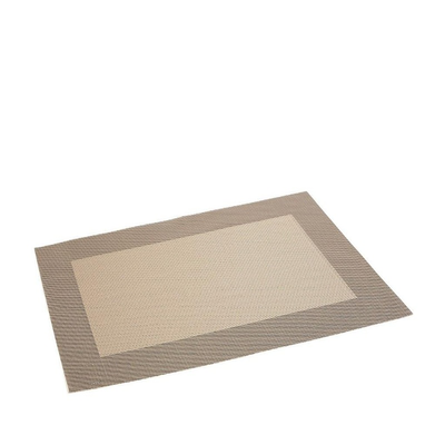 Espiel placemat 45x30cm - beige, , medium